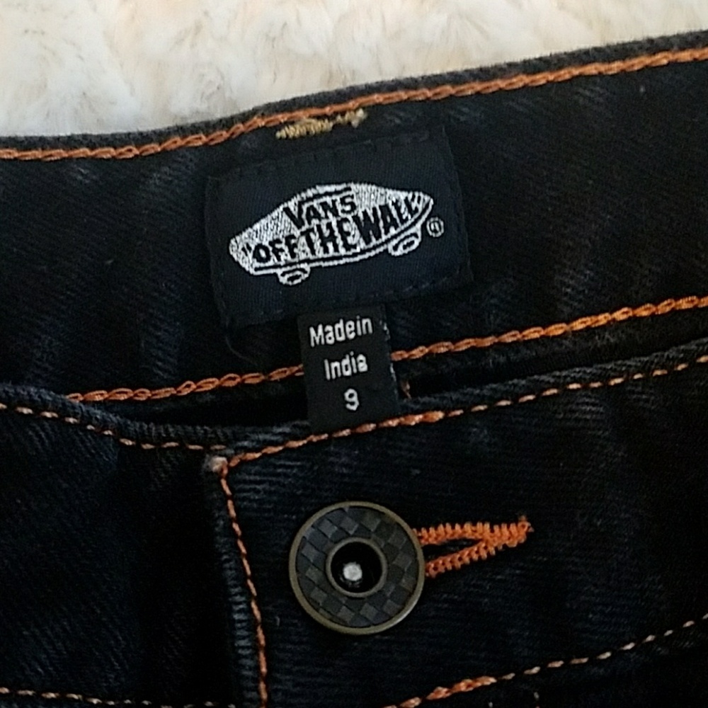 Vans jeans - Picture 3 of 4